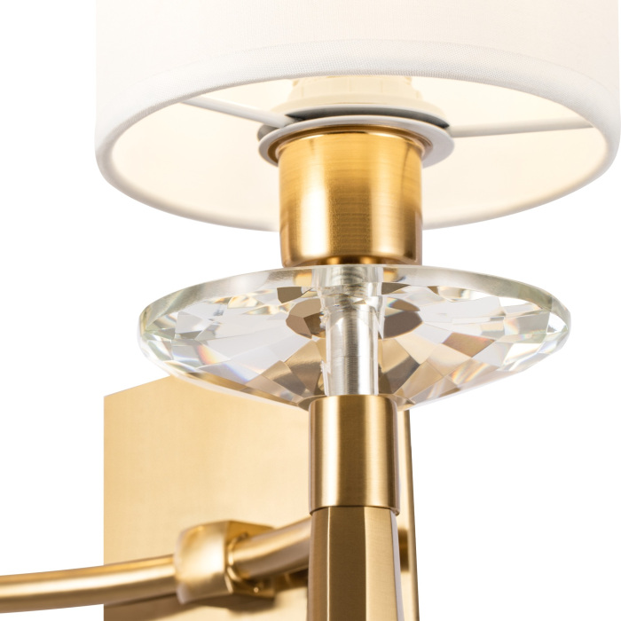 Бра Bianco MOD224WL-02BS (mod224wl-02bs)