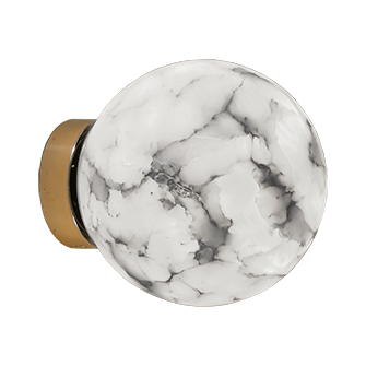 Настенный светильник под сменную лампу SERENE (11360)