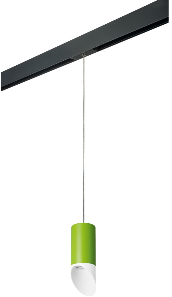 Трековый светильник однофазный 220V Lightstar Rullo PRORP43436 (prorp43436)