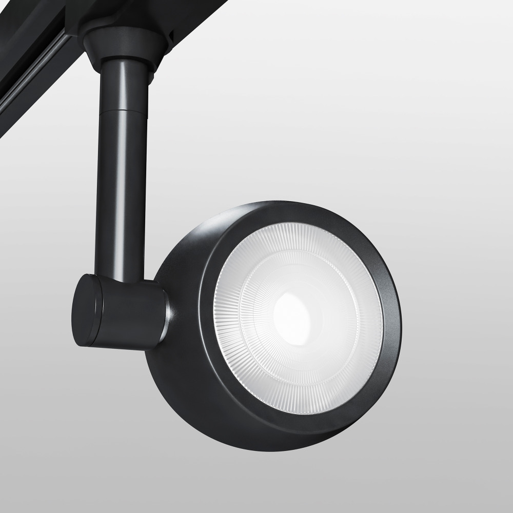 Трековый светильник однофазный 220V светодиодный Elektrostandard Oriol LTB48 a047368 (a047368)