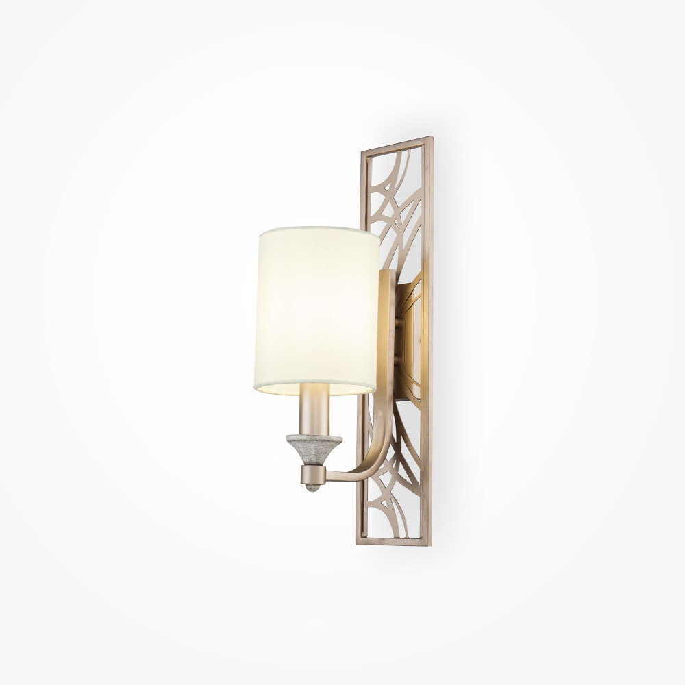 Бра Vittoria H005WL-01BG (h005wl-01bg)