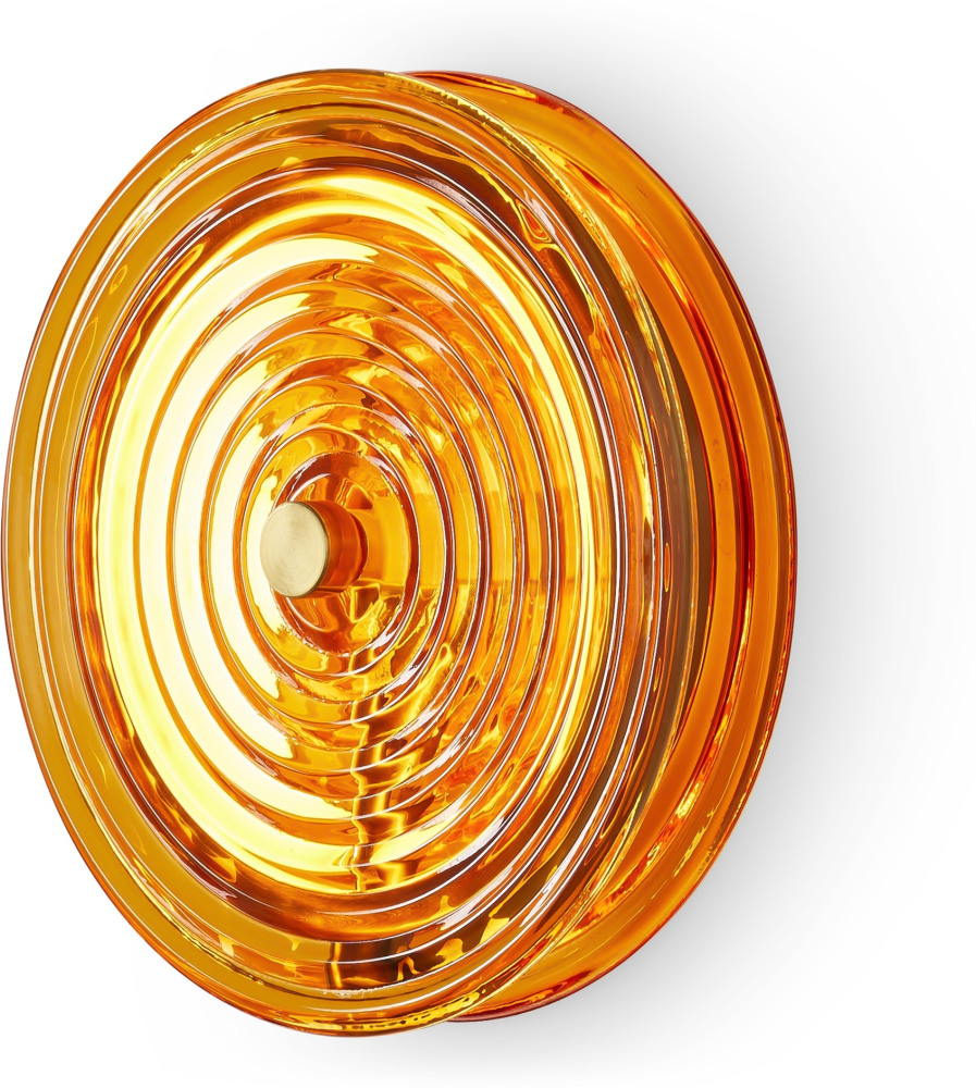 Настенный светильник Freya Borbon FR5442WL-L7YW (fr5442wl-l7yw)