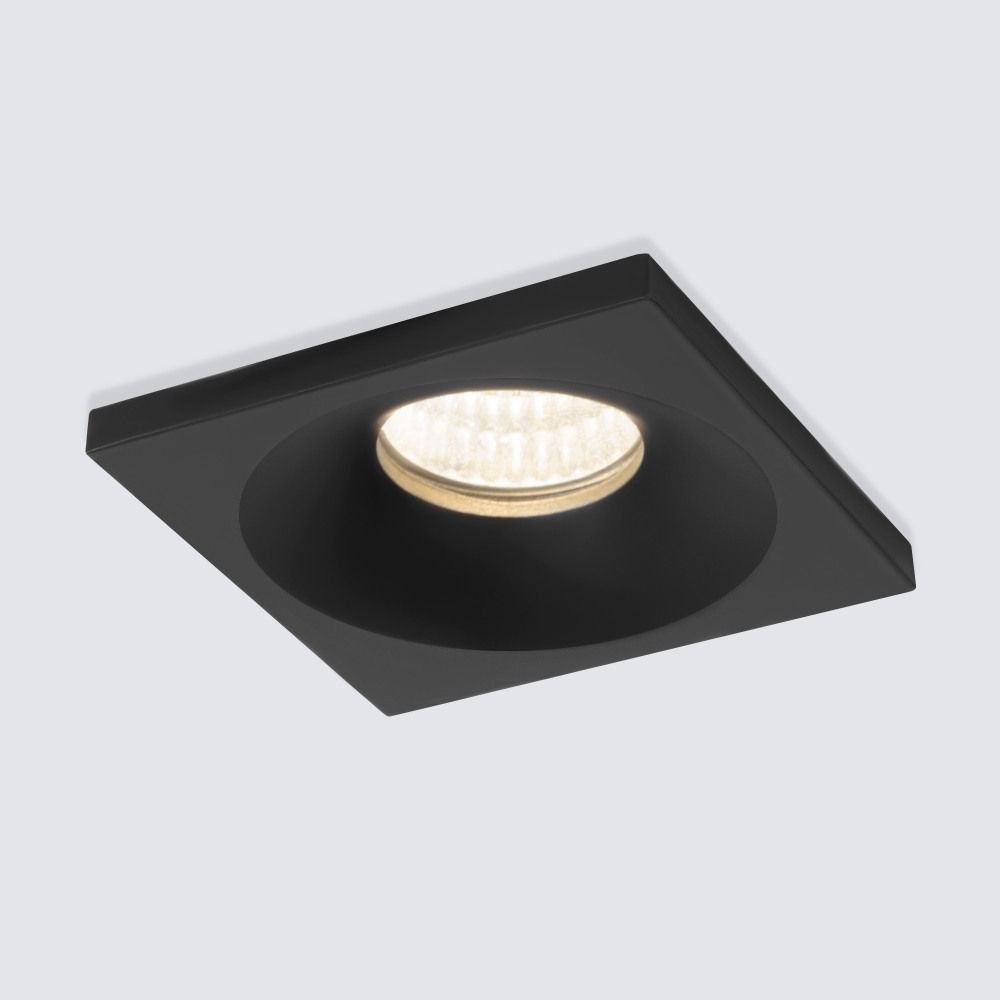 Встраиваемый светильник светодиодный Elektrostandard 15271LED a056027 (a056027)