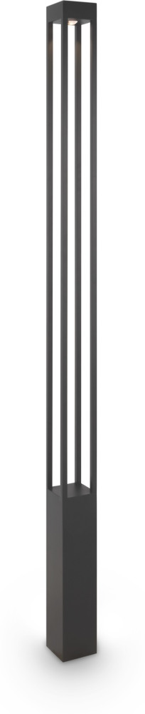 Наземный светильник уличный Elbe O424FL-L25GF (o424fl-l25gf)