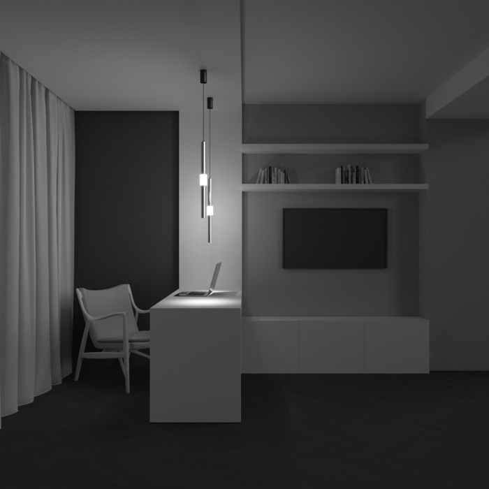 Подвесной светильник Maytoni Jelly P105PL-12W3K-BS (p105pl-12w3k-bs)