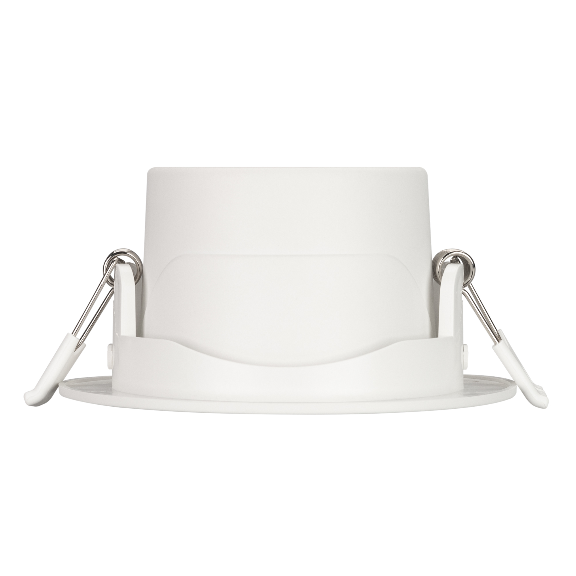 Светильник LTD-POLAR-TURN-R105-10W Warm3000 (WH, 36 deg, 230V) (Arlight, IP20 Пластик, 3 года) 032867