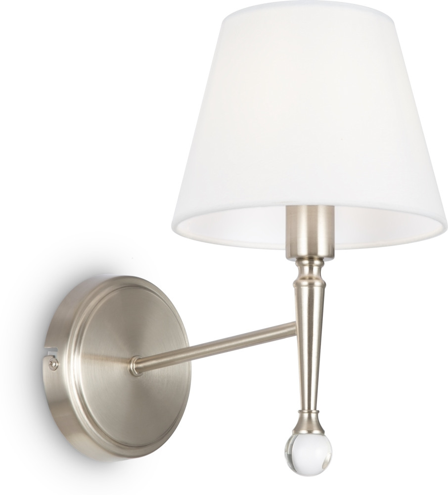 Бра Rosemary FR2190WL-01N (fr2190wl-01n)