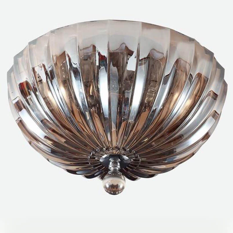 Потолочная люстра 62004PL cognac (62004_pl_cognac)