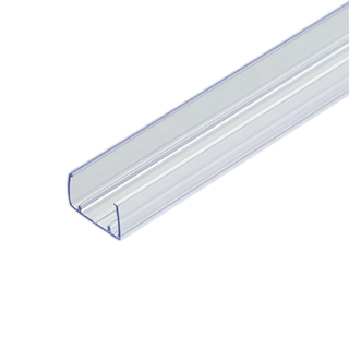 Профиль COB-GERM-8-L1000 (Arlight, Пластик) 032363