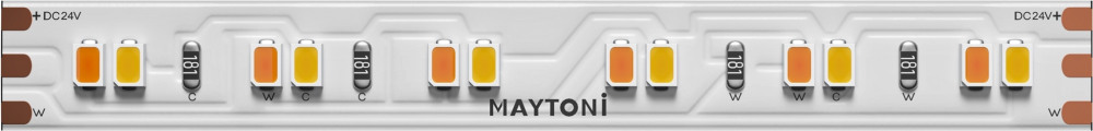 Светодиодная лента 24В 2835 213Втм 5м Maytoni 201128 (201128)