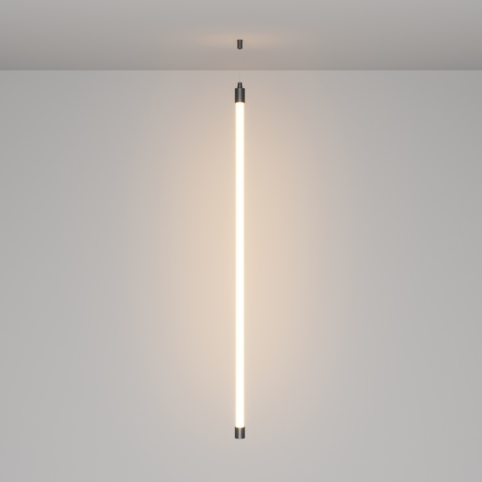 Набор для вертикального подвесного монтажа Nemo черный Maytoni Круглый 360 20309 (20309)