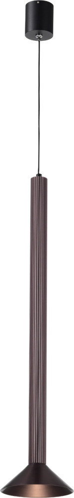 Подвесной светильник светодиодный Lightstar Palla 737028 (737028)