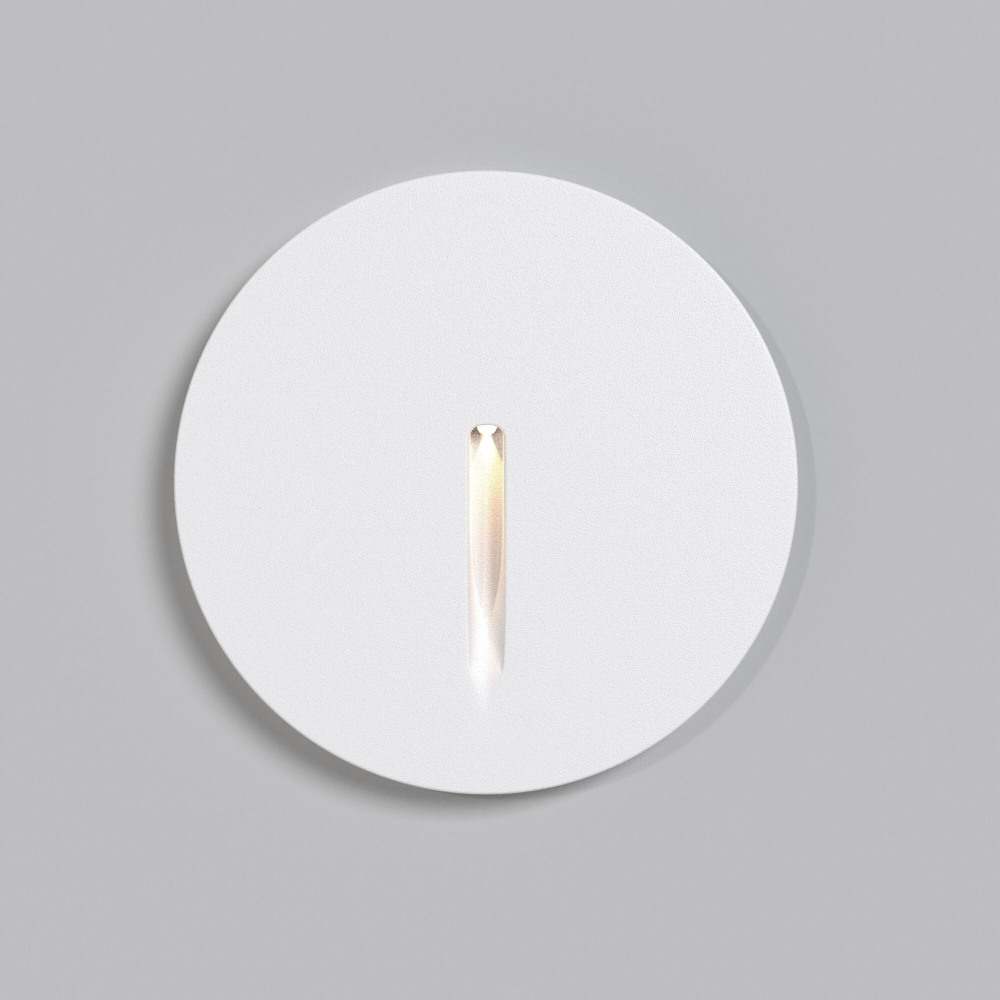 Подсветка ступеней лестницы Lock O014SL-L3W3K (o014sl-l3w3k)