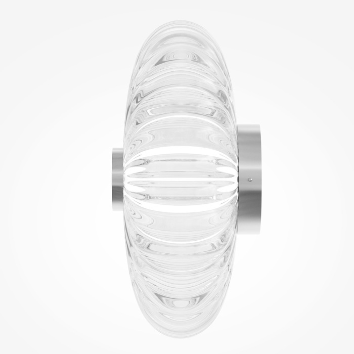 Настенный светильник Maytoni Amulet MOD555WL-L8CH4K (mod555wl-l8ch4k)