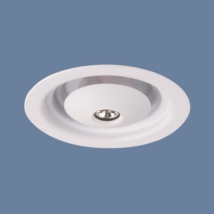 Встраиваемый светильник светодиодный  Elektrostandard DSS004 DSS005 a050144 (a050144)