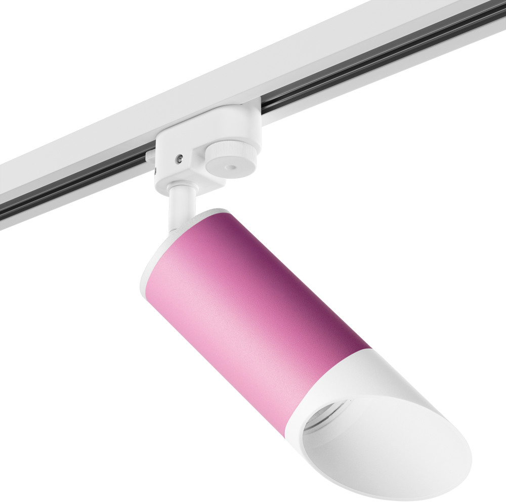 Трековый светильник однофазный 220V Rullo R1T43236 214432592056201436 (r1t43236)