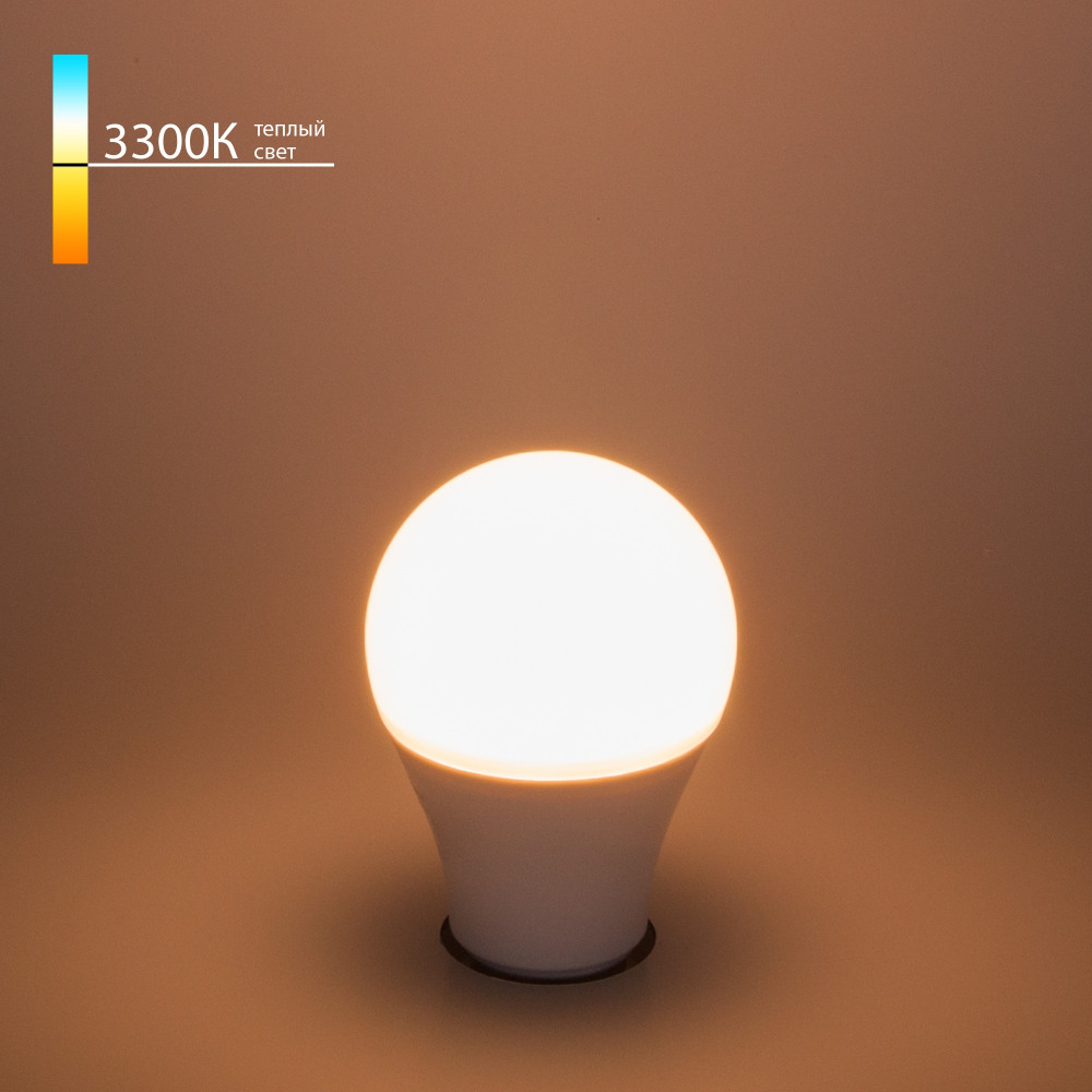 Лампочка светодиодная Classic LED BLE2748 (a055340)