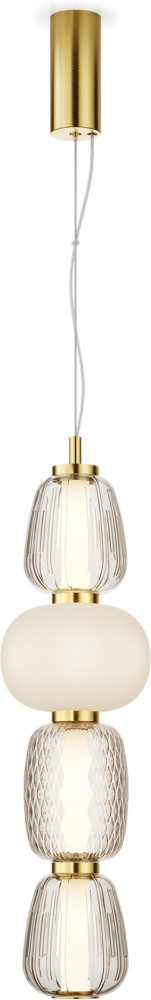 Подвесной светильник Maytoni Pattern MOD267PL-L32G3K (mod267pl-l32g3k)