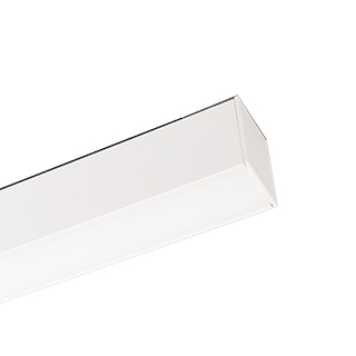 Светильник MAG-FLAT-45-L1005-30W Warm3000 (WH, 100 deg, 24V) (Arlight, IP20 Металл, 5 лет) 026960
