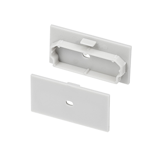 Заглушка ARH-LINE-2448 с отверстием (Arlight, Пластик) 018466