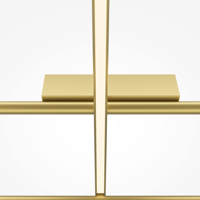 Потолочная люстра Maytoni Radiance MOD278CL-L50G3K (mod278cl-l50g3k)