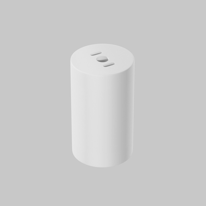 Накладной потолочный светильник Maytoni Conik gyps C003CW-01W-1 (c003cw-01w-1)