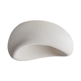 Накладной светильник DOMED 600 (11287)