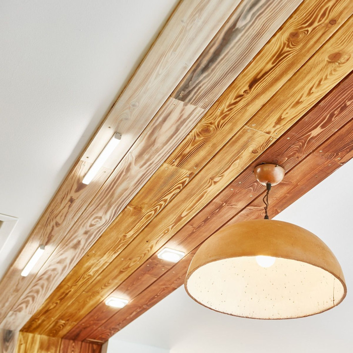 Встраиваемый светодиодный светильник DSK80 5W 4200K (electrostandart_a030032)