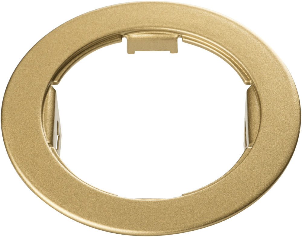 Рамка для светильника Domino Round 214613 (214613)