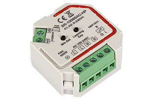 Диммер SR-1009SAC-HP (230V, 1.66A) (Arlight, IP20 Пластик, 3 года) 021707
