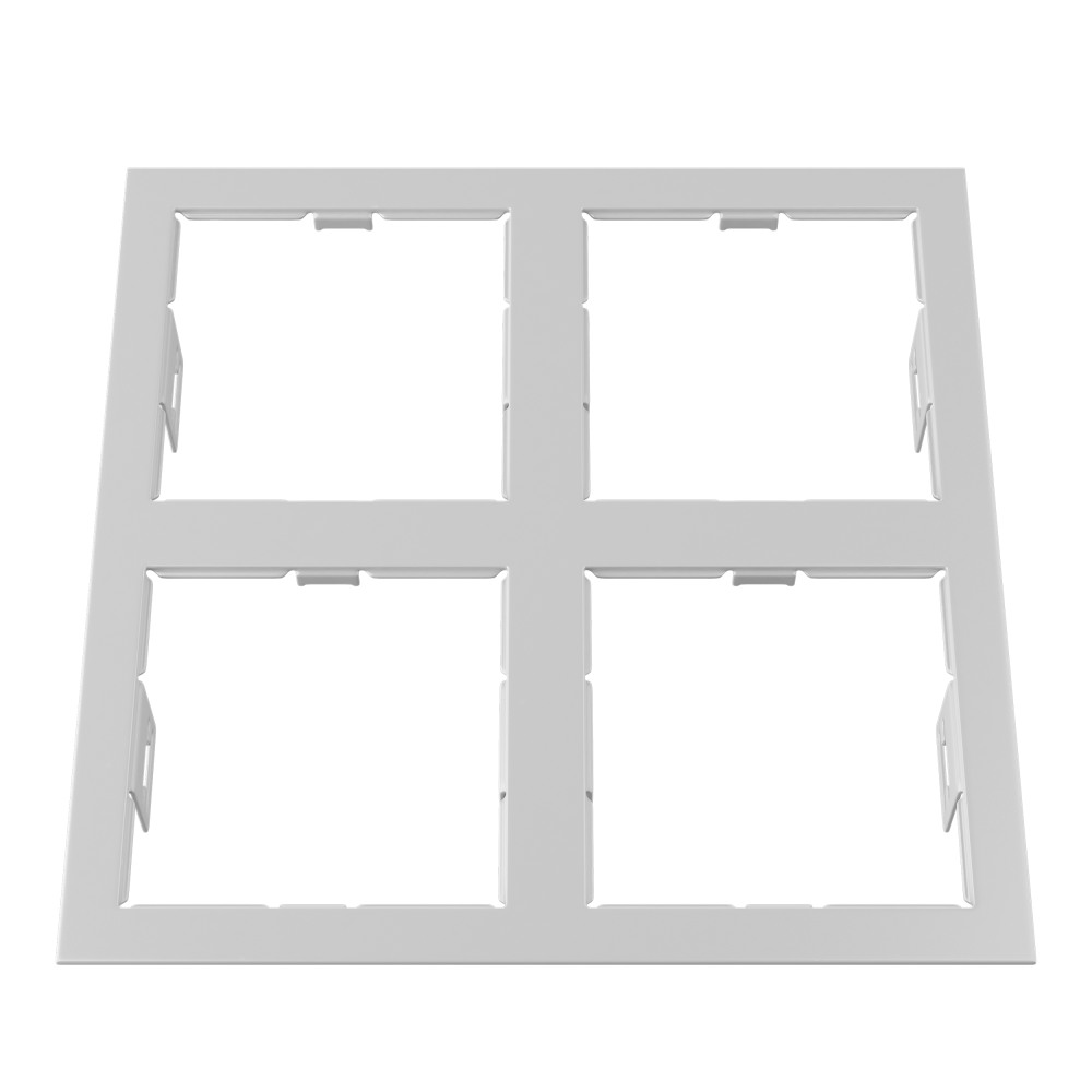 Рамка для светильника DOMINO QUADRO 214546 (214546)