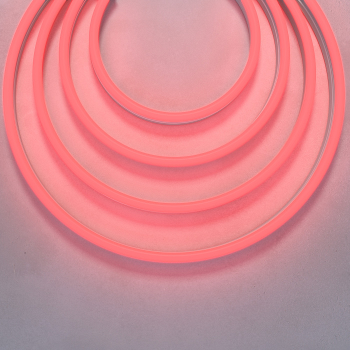 Гибкий неон 1708 24В 96Втм Red IP67 5м Maytoni 20050 (20050)