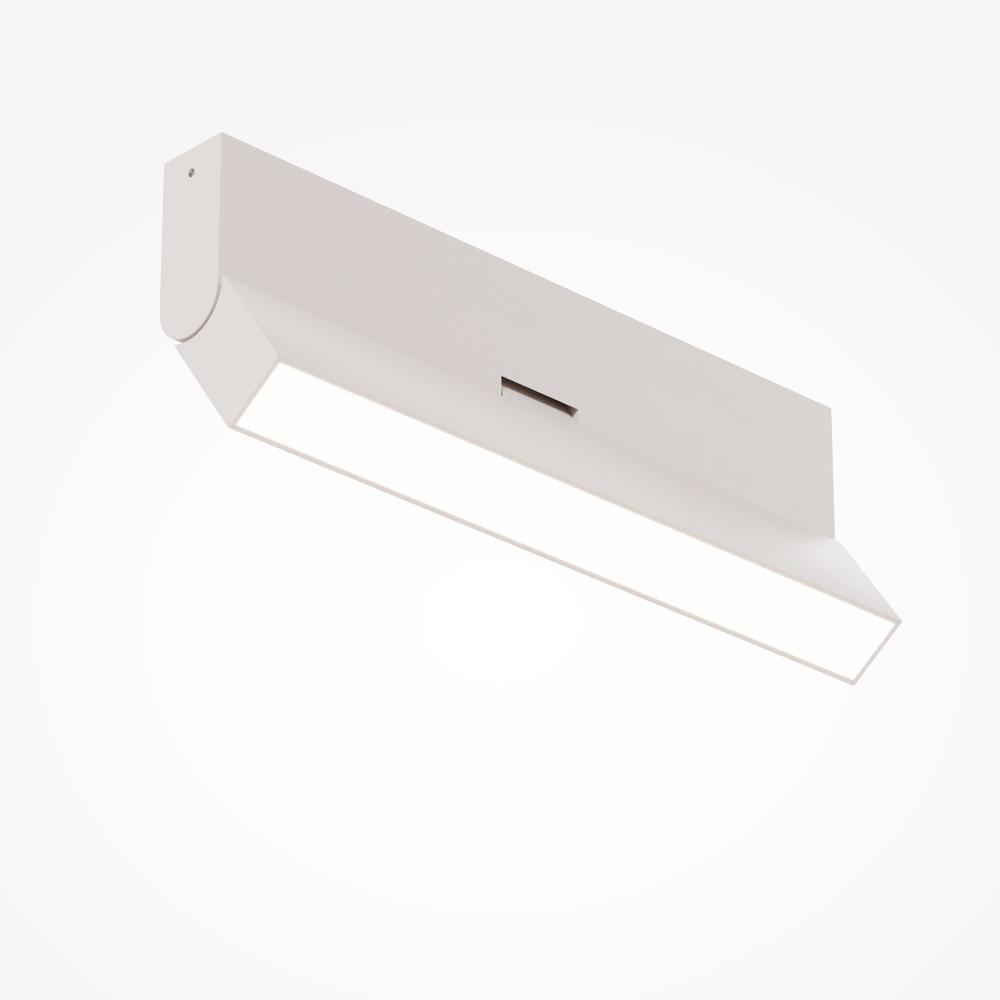 Потолочный светильник Maytoni Basis Rot C133CL-12W3K-W (c133cl-12w3k-w)