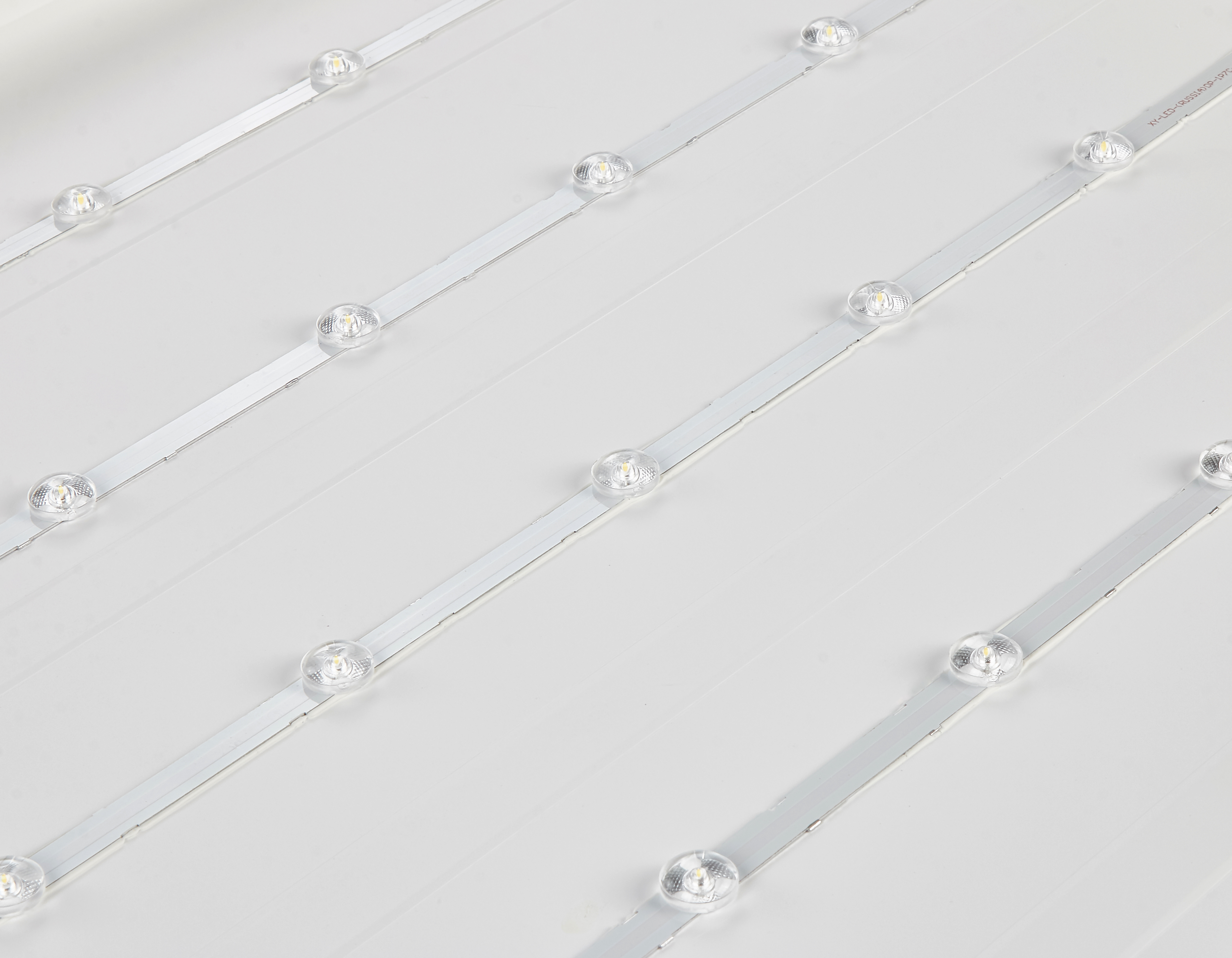 Светильник светодиодный с равномерным светом DPS1014 40W 4000K 180-260V IP40 3600LM 595*595*29