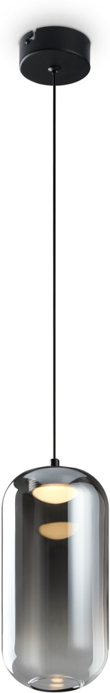 Подвесной светильник Freya Idol FR6134PL-L4SM (fr6134pl-l4sm)