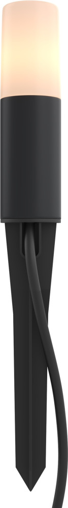 Грунтовый светильник светодиодный Talpa O416FL-L3B3K IP65 (o416fl-l3b3k)