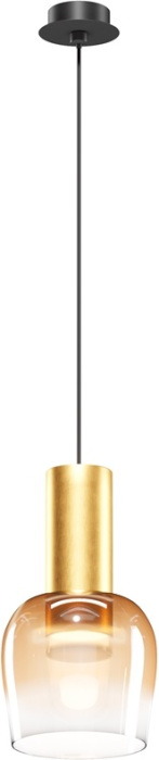 Подвесной светильник Maytoni Smart Casual MOD414PL-L7G3K (mod414pl-l7g3k)