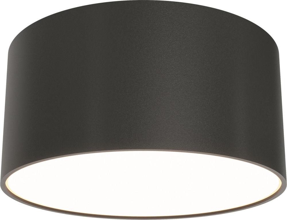 Потолочный светильник Maytoni Zon C032CL-12W3K-RD-B (c032cl-12w3k-rd-b)