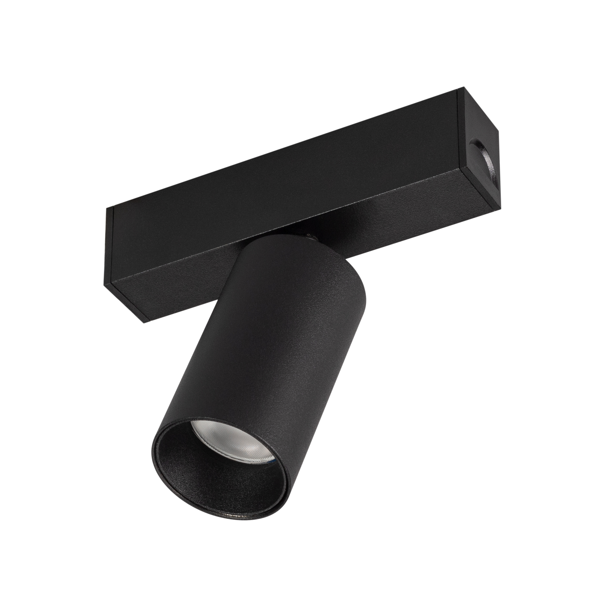 Светильник MAG-SPOT-25-R65-5W Warm3000 (BK, 30 deg, 24V) (Arlight, IP20 Металл, 5 лет) 033676