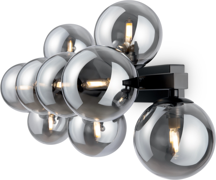 Бра Dallas MOD547WL-09B (mod547wl-09b)