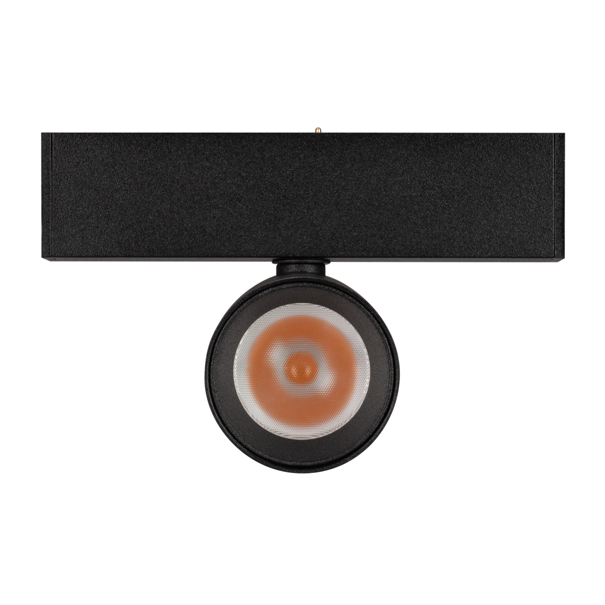 Светильник MAG-SPOT-25-R120-12W Day4000 (BK, 30 deg, 24V) (Arlight, IP20 Металл, 5 лет) 033241