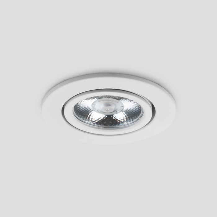 Встраиваемый светильник светодиодный 15272LED (a056030)