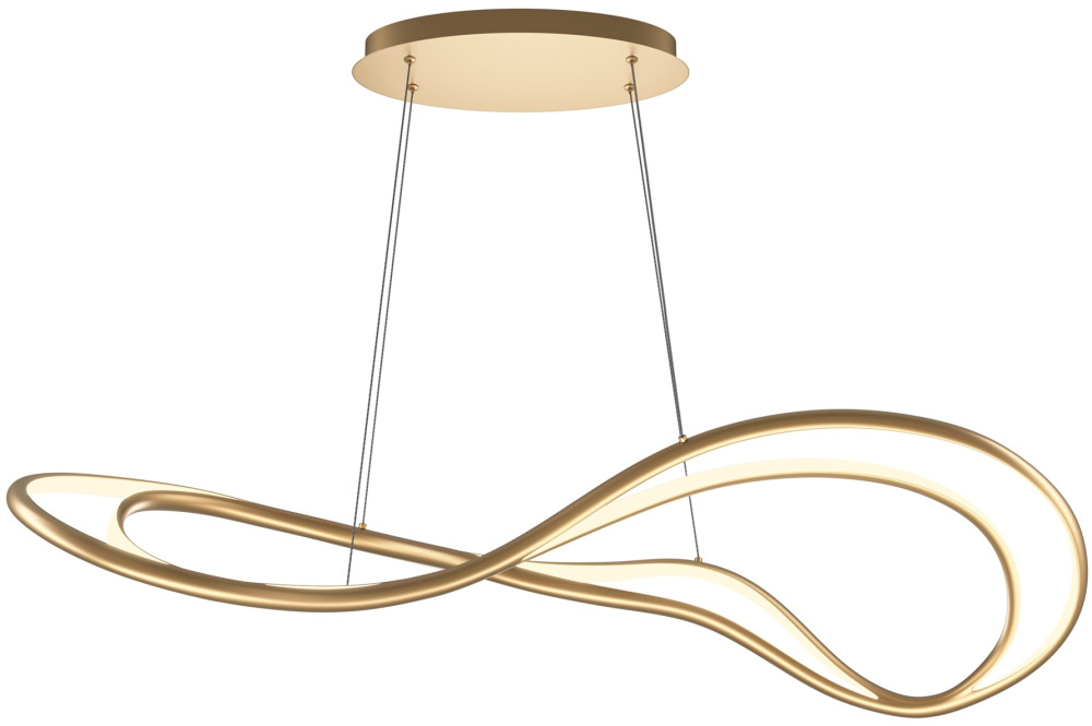 Подвесной светильник Maytoni Plons MOD283PL-L65BS3K (mod283pl-l65bs3k)