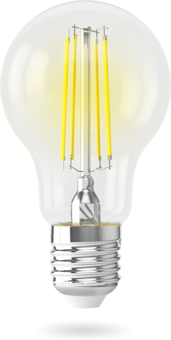 Лампочка светодиодная General purpose bulb E27 7W High CRI 7155 (voltega_7155)