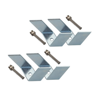 Держатель SL-LINIA49-F (Arlight, Металл) 019352