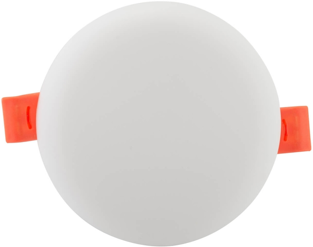 Встраиваемый светильник светодиодный DK4604-WW (dk4604-ww)