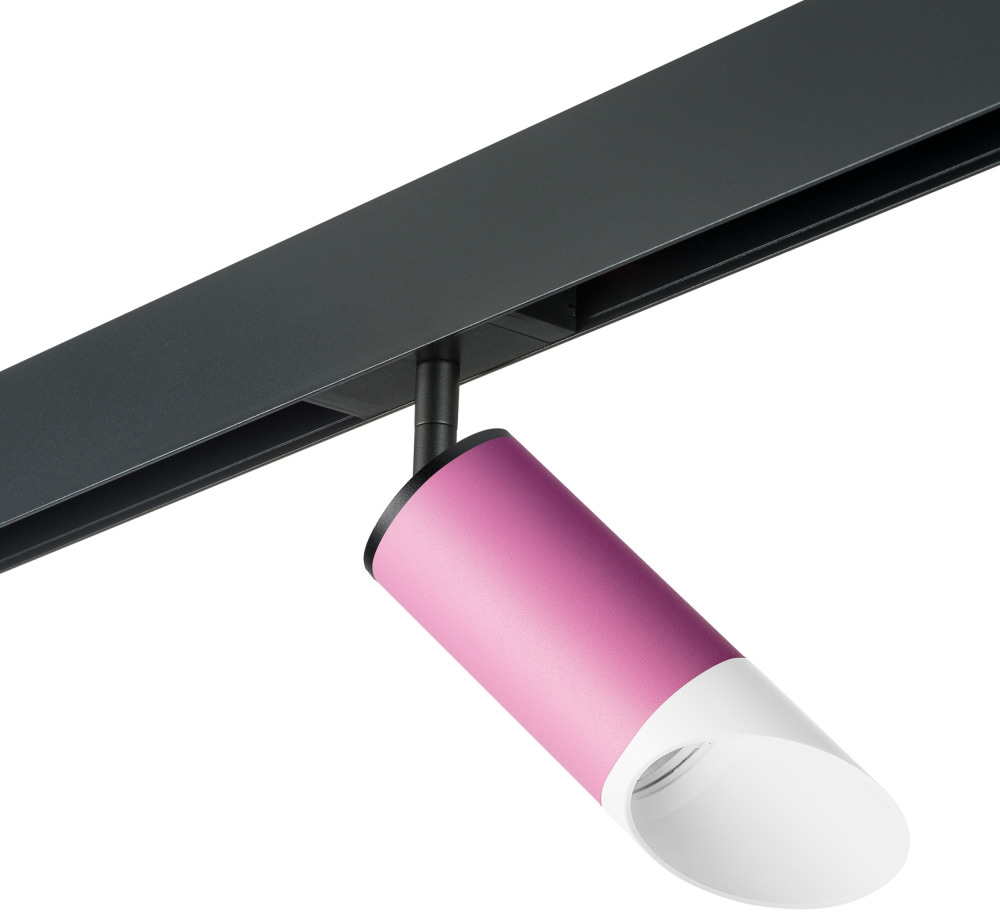 Трековый светильник однофазный 220V Lightstar Rullo PRO43236 (pro43236)