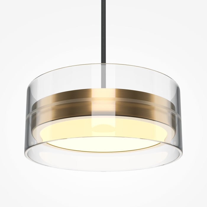 Подвесной светильник Maytoni Dress code MOD348PL-L14BBS3K (mod348pl-l14bbs3k)