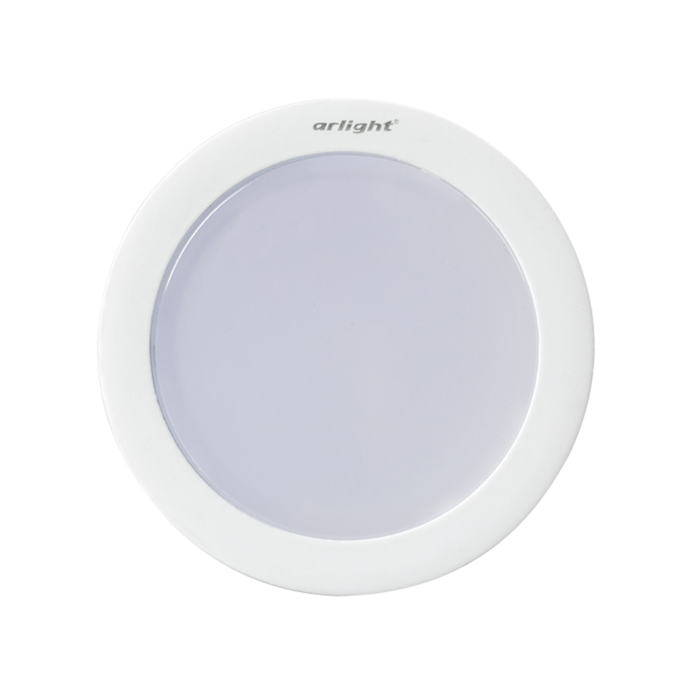 Светодиодный светильник LTM-R70WH-Frost 4.5W Warm White 110deg (Arlight, IP40 Металл, 3 года) 020771