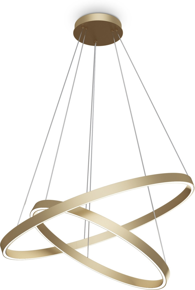 Подвесной светильник Maytoni Rim MOD058PL-L74BSK (mod058pl-l74bsk)